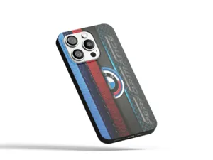 BMW Smartphone Schutz Limitierte Qualitätsstufe Max